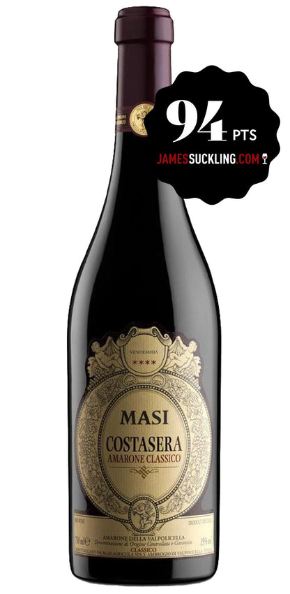 Masi Amarone Costasera Della Valpolicella Classico DOCG 2019