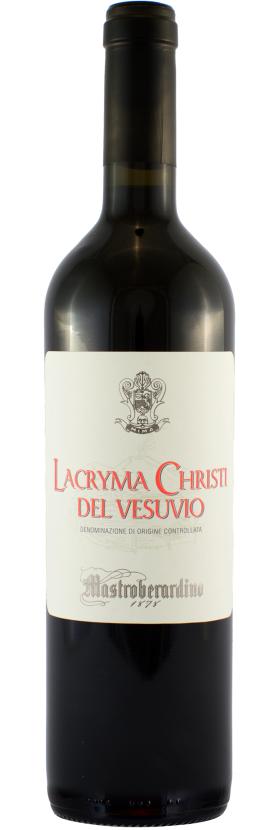 Mastroberardino Lacryma Christi del Vesuvio Rosso 2023