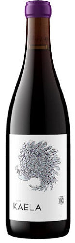 Matt Taylor 'Cuvee Kaela' Pinot Noir West Sonoma Coast 2017 2017 (Case only)