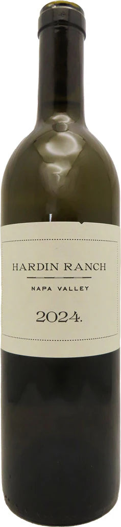 Matthew Wallace Hardin Ranch Sauvignon Blanc