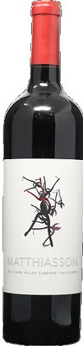 Matthiasson Ancient Wine No. 1 Napa California N/V 12x750ml (Case only)