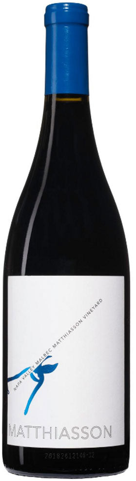 Matthiasson Napa Valley Pinot Meunier 2020 12x750ml 2020 (Case only)