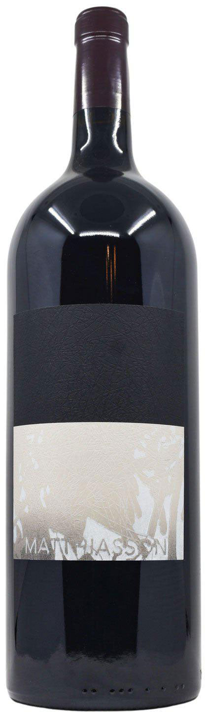 Matthiasson Phoenix Vineyard Cabernet Sauvignon Napa 2018 6x 2018