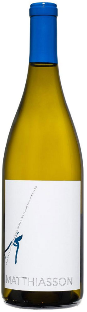 Matthiasson Ribolla Gialla Bengier Vineyard Napa 2020 12x750 2020 (Case only)