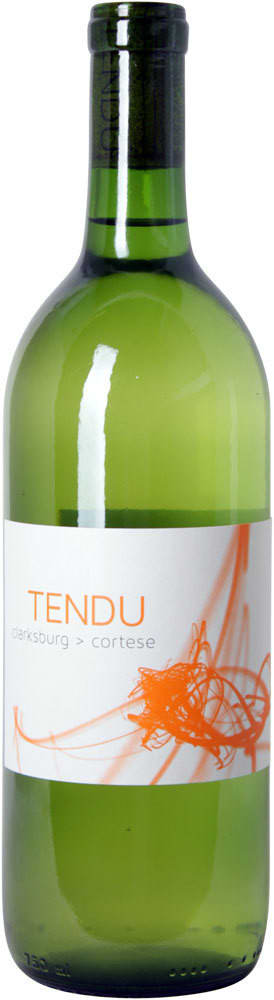 Matthiasson "Tendu" Cortese 2020 12x750ml 2020 (Case only)