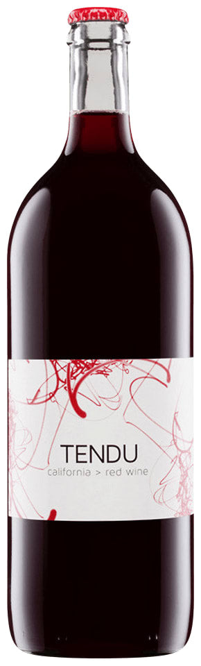 Matthiasson "Tendu" Red Wine California 2021 12x750ml 2021