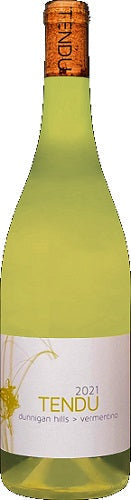 Matthiasson "Tendu" Vermentino 2021 12x750ml 2021 (Case only)