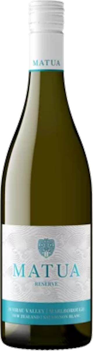 Matua Sauvignon Blanc Reserve 50th Anniversary