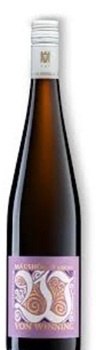 Maushohle Riesling Erste Lage Trocken, von Winning 2022