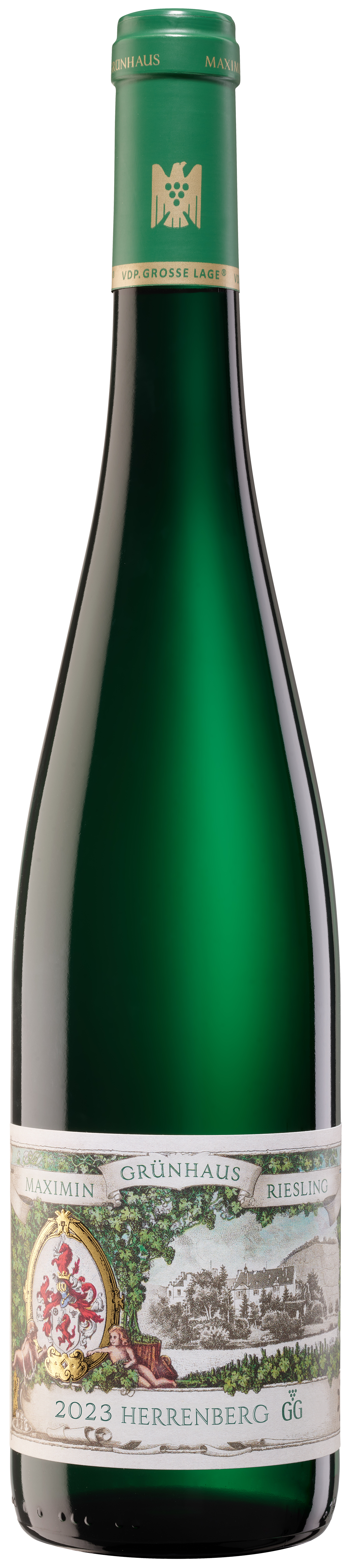 Maximin Grunhauser Abtsberg Riesling Gg 6 Cs 2021