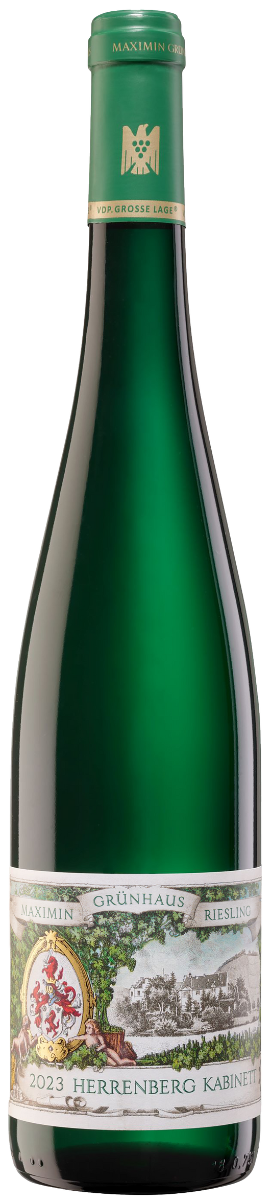 Maximin Grunhaus Herrenberg Gg Riesling 2023