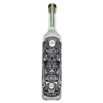 Mayalen Mezcal Machetazo Espadin
