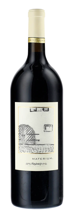 Maybach Cabernet Sauvignon Materium Napa 2022