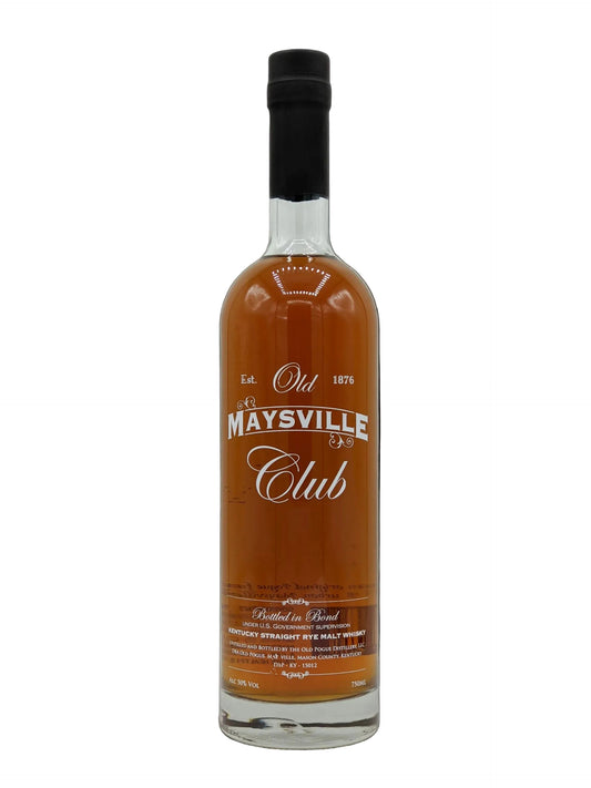 Old Maysville Club