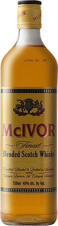 Mcivor Scotch Finest