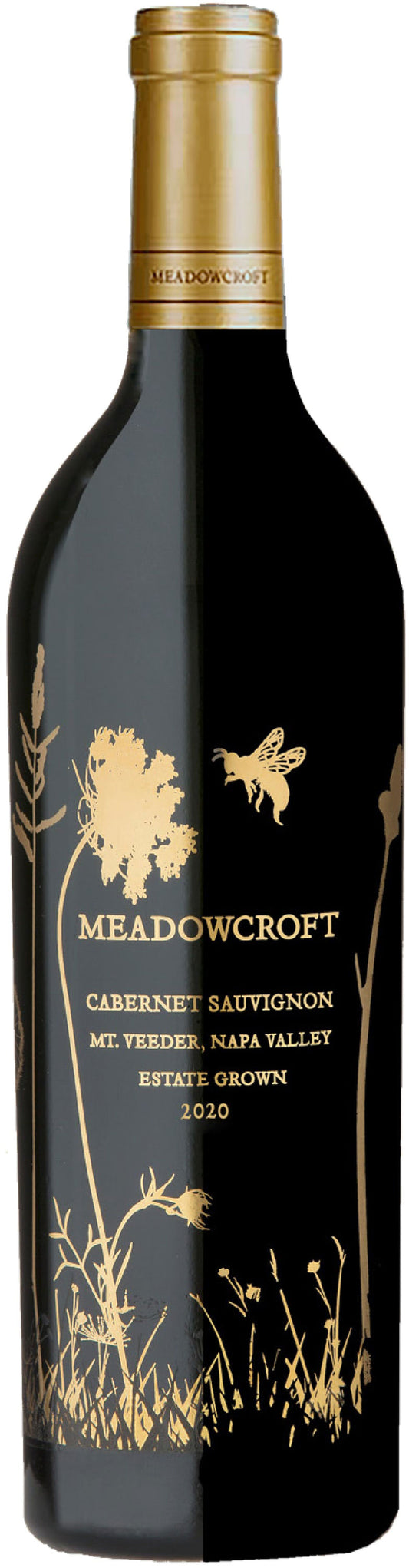 Meadowcroft Cabernet Sauvignon Mt Veeder 2020 2020