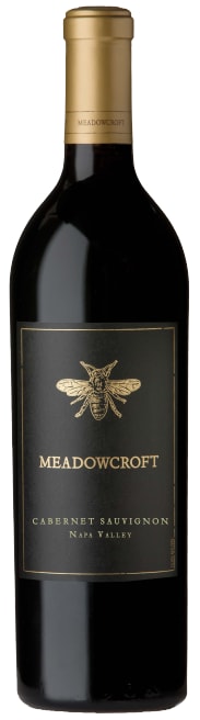 Meadowcroft Cabernet Sauvignon Napa Valley 2021 2021