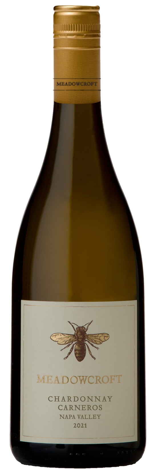 Meadowcroft Chardonnay Carneros 2021 2021