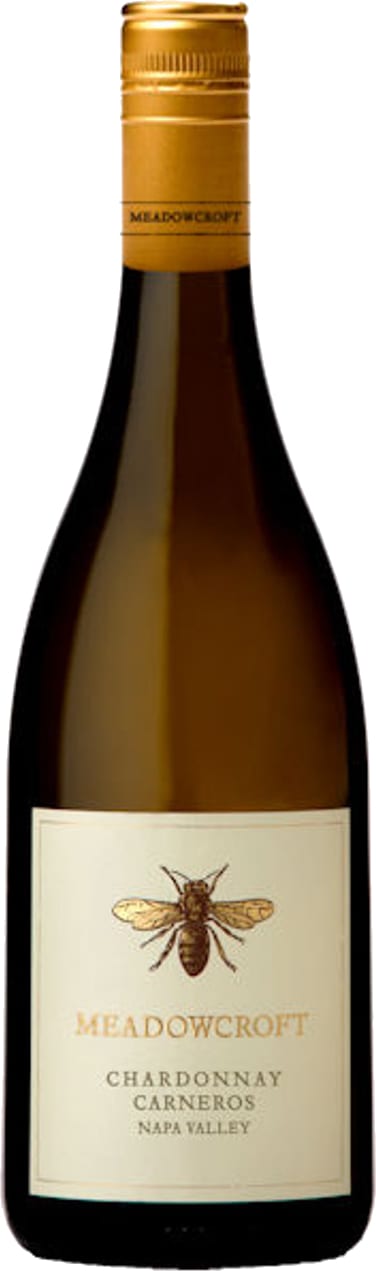 Meadowcroft Chardonnay Carneros 2022 2022