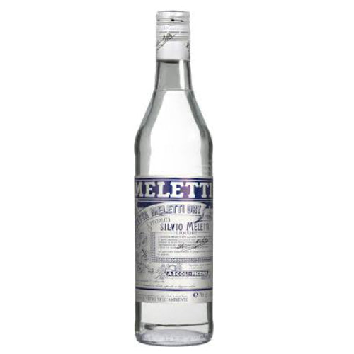 Meletti Anisetta Dry