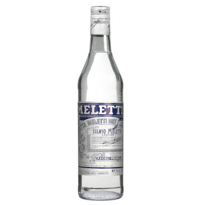 Meletti Anisetta Dry