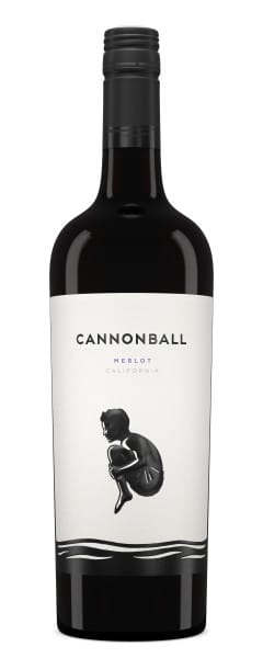 Merlot 'California', Cannonball 2021