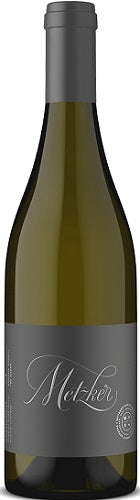 Metzker Family Estates Ritchie Vineyard Chardonnay 2018