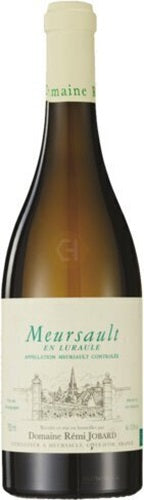 Meursault "En Luraule", Domaine Remi Jobard [Wood Case] 2020
