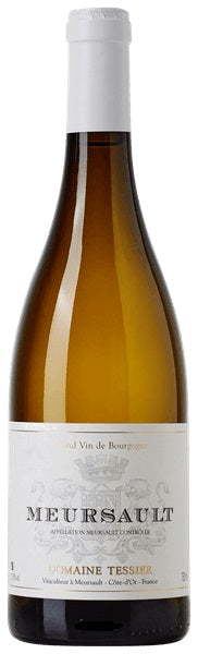 Meursault, Domaine Tessier 2021