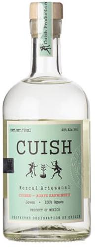 Mezcal Pichumetl, Cuish