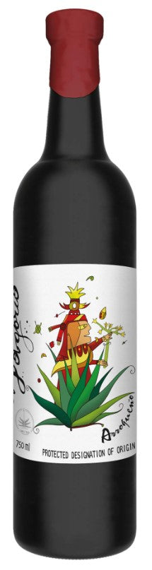 Mezcal, Arroqueno, 'Tio Pedro', El Jolgorio (BB)
