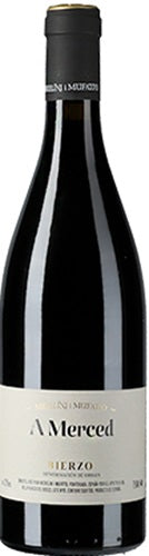 Michelini i Mufatto D.O. Bierzo, "A Merced" 2021