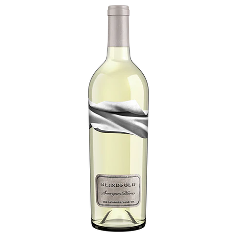 Blindfold Sauvignon Blanc Sonoma County 2022