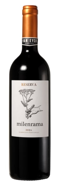 Rioja Reserva, Milenrama 2017
