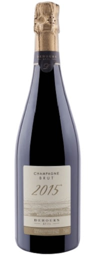 Millesime Extra Brut, Dehours 2015