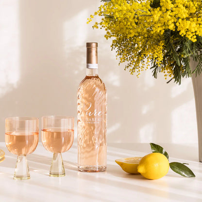 Mirabeau Pure Rose