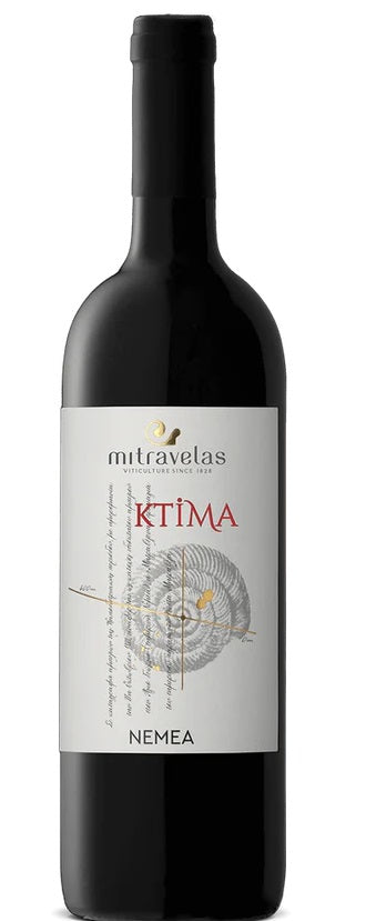 Mitravelas Estate Ktima 2020 *NEW* 2020