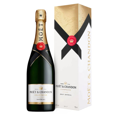 Moet & Chandon Brut Imperial Gift Box