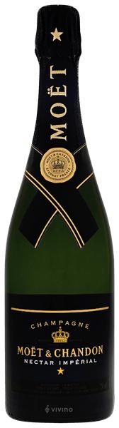 Moet & Chandon Champagne Nectar Imperial