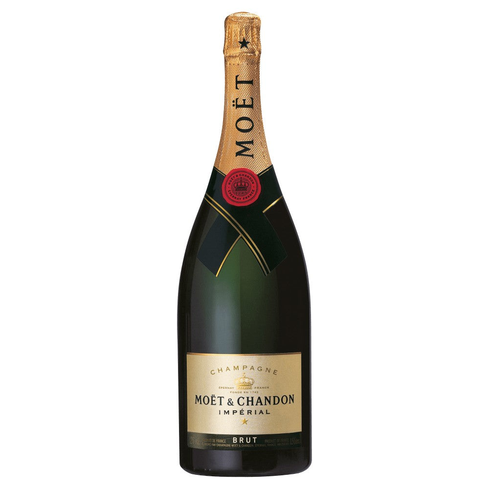 Moët & Chandon Imperial Brut