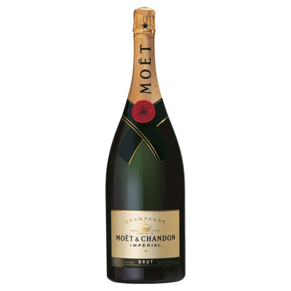 Moët & Chandon Imperial Brut