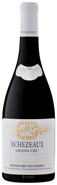Mongeard-Mugneret Grands Echezeaux Grand Cru 2021