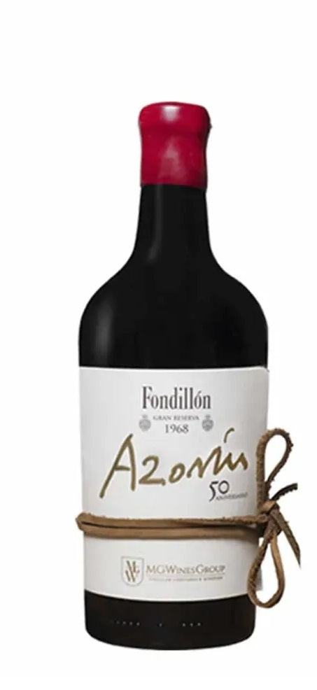 Monovar Fondillon 1968 (500ml/4)