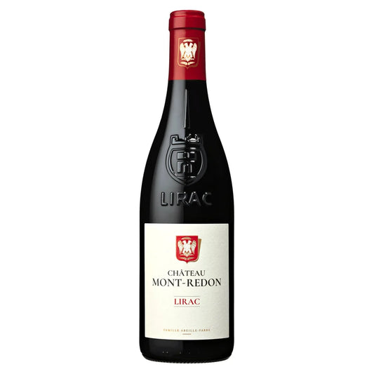 Chateau Mont-Redon Lirac Rouge 2023