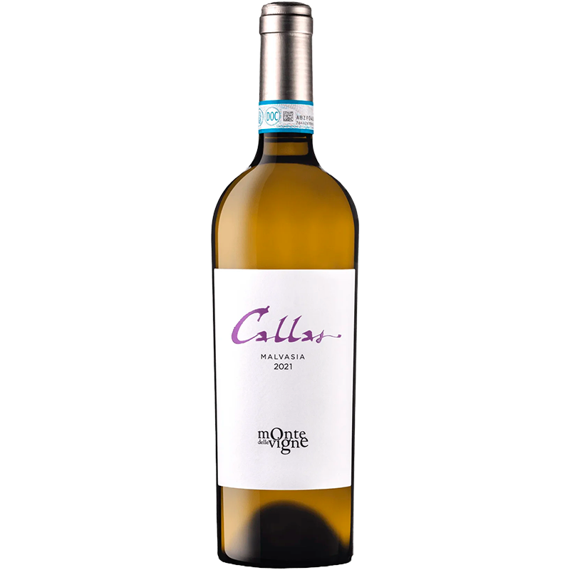 Monte Delle Vigne Nabucco Rosso  2022