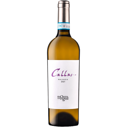 Monte Delle Vigne Nabucco Rosso  2022