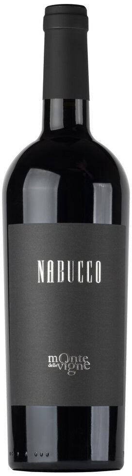 Monte Delle Vigne Nabucco Rosso 12/750 2019