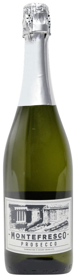 Montefresco Prosecco NV - (200ml/24)