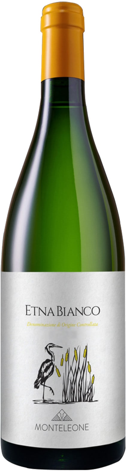 Monteleone Etna Bianco 2020