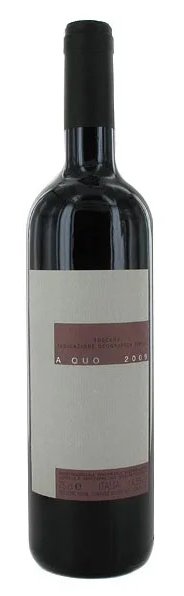 Montepeloso Eneo Rosso 2020